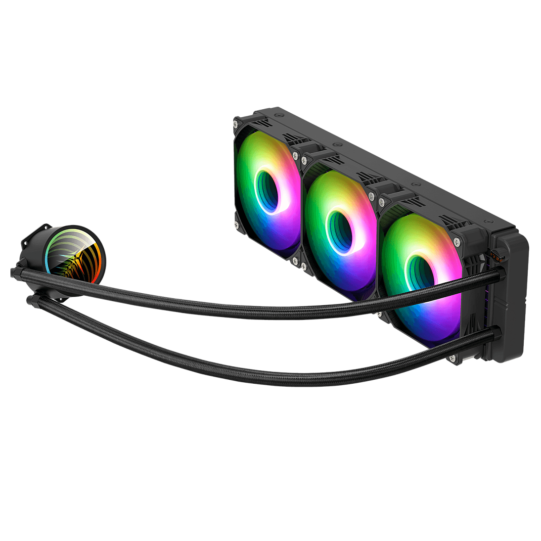 FLOW 360 ARGB, фото